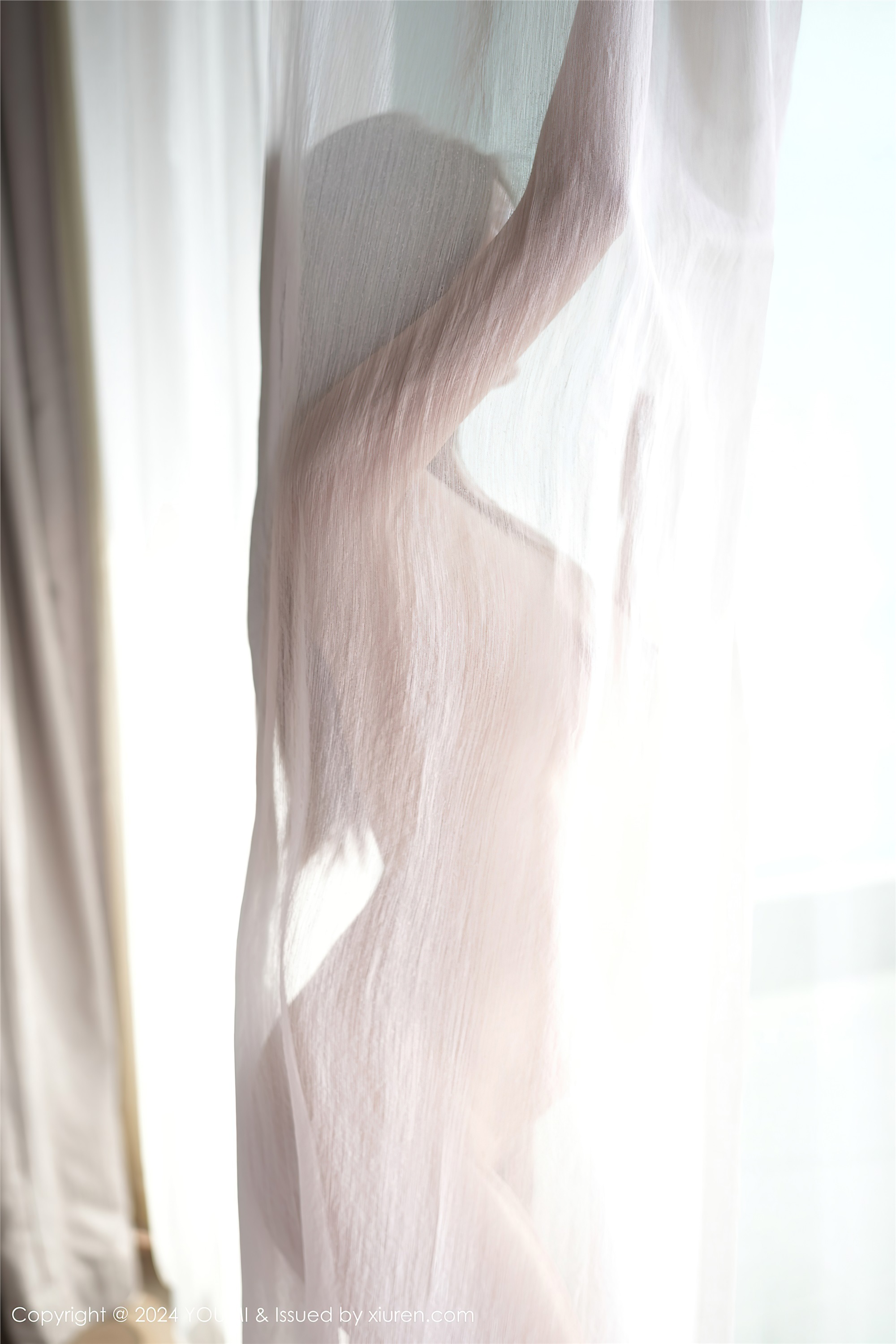 YouMi尤蜜荟 2024.04.24 VOL.1055 菲儿beauty